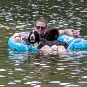 Meet your Posher, Kristina